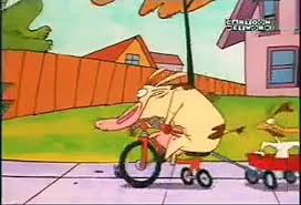 Cow and chicken is an american animated comedy television series created by david feiss for cartoon network. Cow And Chicken Video Dailymotion