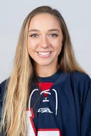 Alumni > 2010-2019 > Maisie Tatum-Boric (Anaheim Lady Ducks)