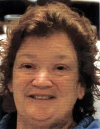 Darlene Isenberg Obituary