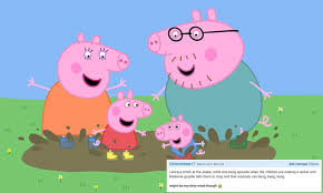 We did not find results for: Mothers Reveal Hidden Jokes In Peppa Pig Episodes Daily Mail Online