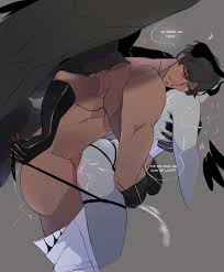 Simeon (obey Me) Porn - Rule 34