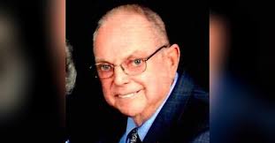 Carl R. Herring Obituary