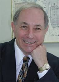 Blume is Co-Recipient of Compton Award