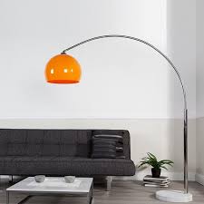 Wenn sie das nachmachen wollen, aber sich nicht für die arco entscheiden, braucht ihre leuchte in jedem fall eine entsprechende höhe und ausladung. Die Bogenlampe Design Klassiker Als Schmuckstuck