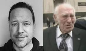There is a nice storytelling swing to it and eastwood is frankly far more interesting than robert redford was in his. The True Story Of The Mule And Leo Sharp S Drug Trafficking