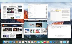 Mac Os X El Capitan 10 11 1 Dmg Free Download All Mac World