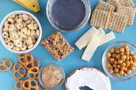 Talk to your parents and take what you can from their. 50 Healthy Pregnancy Snacks You Ll Actually Want To Eat