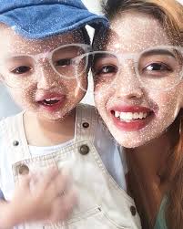 Happy 2th Birthday to my baby boy🎂🎉🎁❤ Mami love you😘