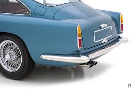 Image result for Midnight Blue 1959 Aston Martin