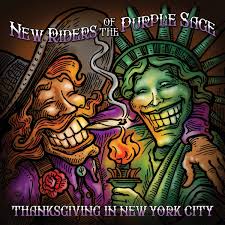 It's not exactly a tiny town, but park city still boasts all the appeal of a town half its size—and the utah city is where it's at come thanksgiving time. Thanksgiving In New York City New Riders Of The Purple Sage Amazon De Musik