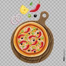 Pin By Png Drive On Pizza Png Images Food Png Pizza Vector Mix Pizza