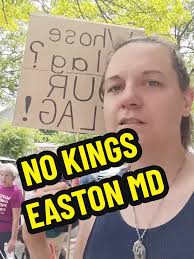 Easton Md Court House