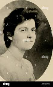 Hannah smith hi-res stock photography and images