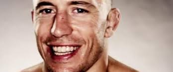 8 years ago today, GSP returned to become the UFC middleweight champ 🏆🇨🇦
