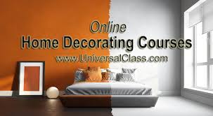 Decoratingstudio may not have the best website decor, but it sure has some great content on decorating your home. Online Home Decorating Courses Universalclass