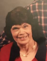 Obituary information for Marketa Murray