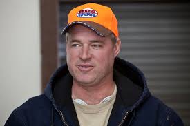 Deer hunting with Boo Weekley