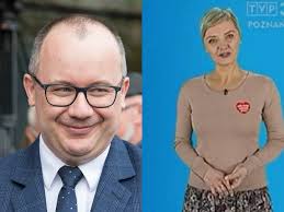 Jeśli naszą reakcją będzie ograniczanie praw obywatelskich i atak na instytucje, które tych praw strzegą, takich jak trybunał konstytucyjny czy unia największym zagrożeniem dla tzw. Rzecznik Praw Obywatelskich Broni Zwolnionej Z Tvp Pogodynki Za Wystapienie Z Serduszkiem Wosp U