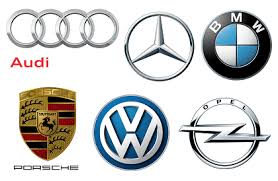 Top 10 car company logos facilitating strong brand loyalty. German Car Brands List And Logos Of Car Manufacturers In Germany Topclasscars Net