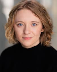 A Christmas Carol" The Human Beast (TV Episode 2019)