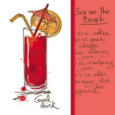 I've added a link to this hub on my quick and easy mexican corn in a cup hub. Mexican Cocktails Playadelcarmen Org