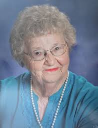 Obituary information for Jean Nance Moore
