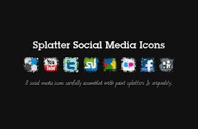 Facebook, instagram, whatsapp, youtube linkedin twitter vimeo skyp pinteret logo icon in black vector isolated on white background. Free Social Media Icons Webdesigner Depot Webdesigner Depot Blog Archive