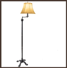 Maybe you would like to learn more about one of these? Rustic Cabin Floor Lamps