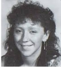 Christina Joan “Chris” Burgin (1971-1991)