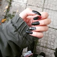 White nail polish will never be outdated, so it will naturally be included in the nail polish trend for spring 2020. 48 Halloween Nail Art Ideas 2020 Easy Halloween Nail Polish Designs