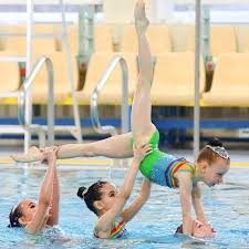 Сколько раз в программе олимпийских игр: Sinhronnoe Plavanie Synchropiter Ru Zapisi Soobshestva Vkontakte