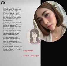 Ini bukan pernikahan pertama bagi ifan dan citra. Sahabat Ungkap Status Citra Monica Saat Digerebek Bareng Ifan Seventeen