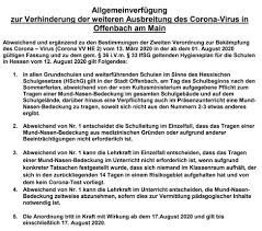 In thüringen und hessen büßen die sparkassen 2020 einen gewinneinbruch ein. Rudolf Koch Schule Gymnasium Der Stadt Offenbach Corona Infos