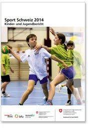 Pour être en bonne santé, la pratique d'une activité sportive. Sport Suisse 2014