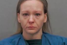 Mom finds babysitter soaked in blood after 'brutally beating' 1-year-old to  point of death