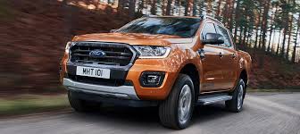 Thanks to modern locks and rolling encoded security systems it is not a job for an amateur to try to unlock a ford ranger's door without a key. New Ford Ranger South Wales Day S Motor Group