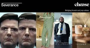 This month, Choose took a trip to the severed floor at Lumen.