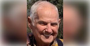 Obituary information for JB Barnes