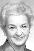 Marjorie Wheeless Obituary (2003)