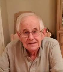 Harold Forster Obituary