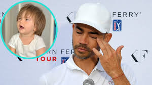 Official camilo villegas twitter site | twuko. Golfer Camilo Villegas Daughter Dies At 22 Months Youtube