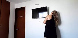 My Stepmother Likes to Jerk Me off with Her Tits: Colombian In Spanish Porn