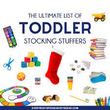 We did not find results for: The Ultimate List Of Toddler Stocking Stuffers Under 15