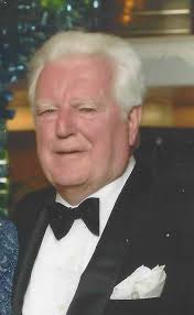 Robin Murray Beechey