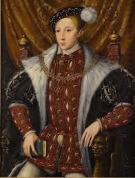 Edward iv was king of england from 4 march 1461 to 3 october 1470, then again from 11 april 1471 until his death in 1483. Edward Vi Wikipedia