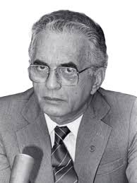 Biografia do(a) Deputado(a) Federal EDISON GARCIA