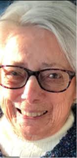 Marylou Brown Obituary