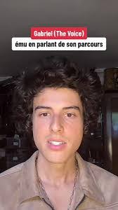 Gabriel Levan's Instagram, Twitter & Facebook