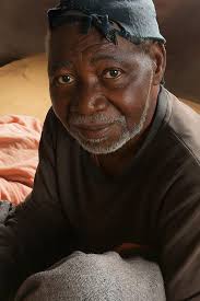 Respectful Gesture During Funeral Procession