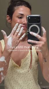 Reformando o Quarto da Minha Filha em Orlando